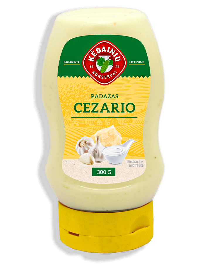 CEZARIO