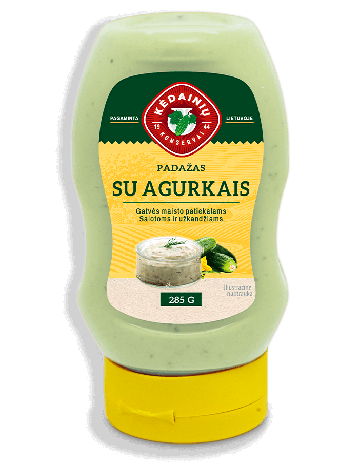 SU AGURKAIS
