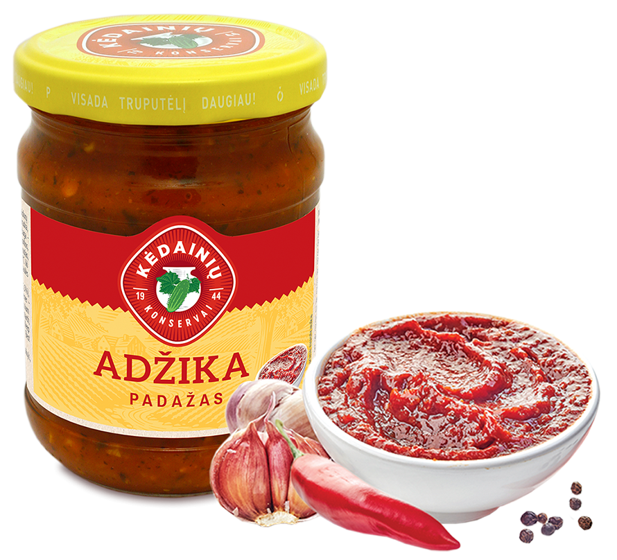 Padažas Adžika