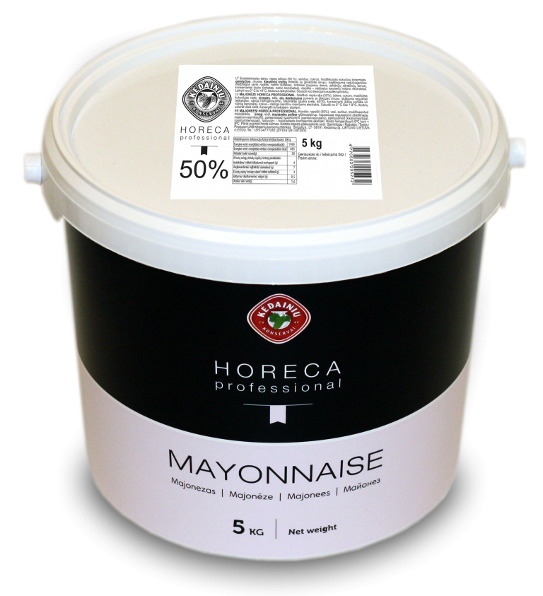 Majonezas