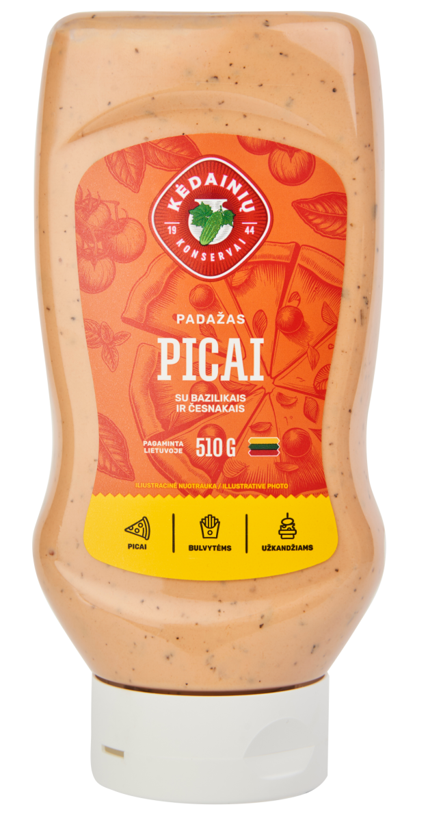 Pizza Sauce