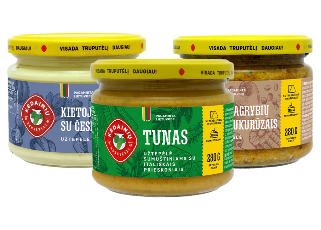 Užtepėlės