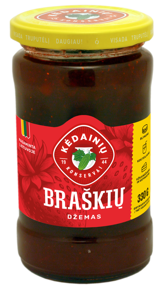 Saldūs gaminiai