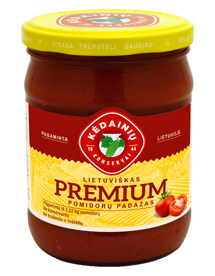 PREMIUM
