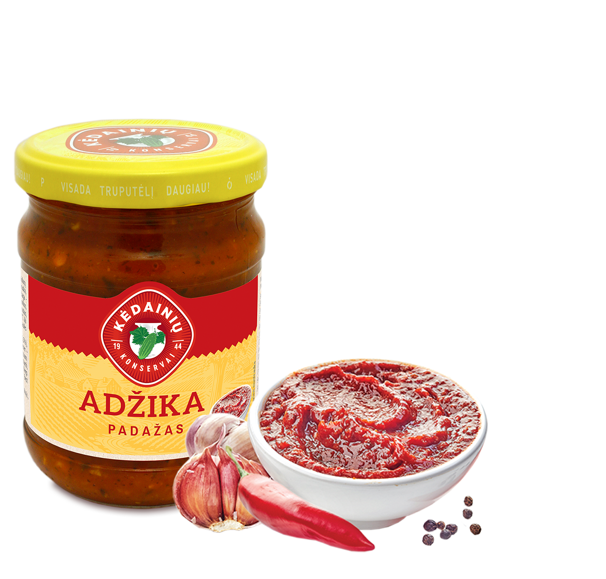 Adžika