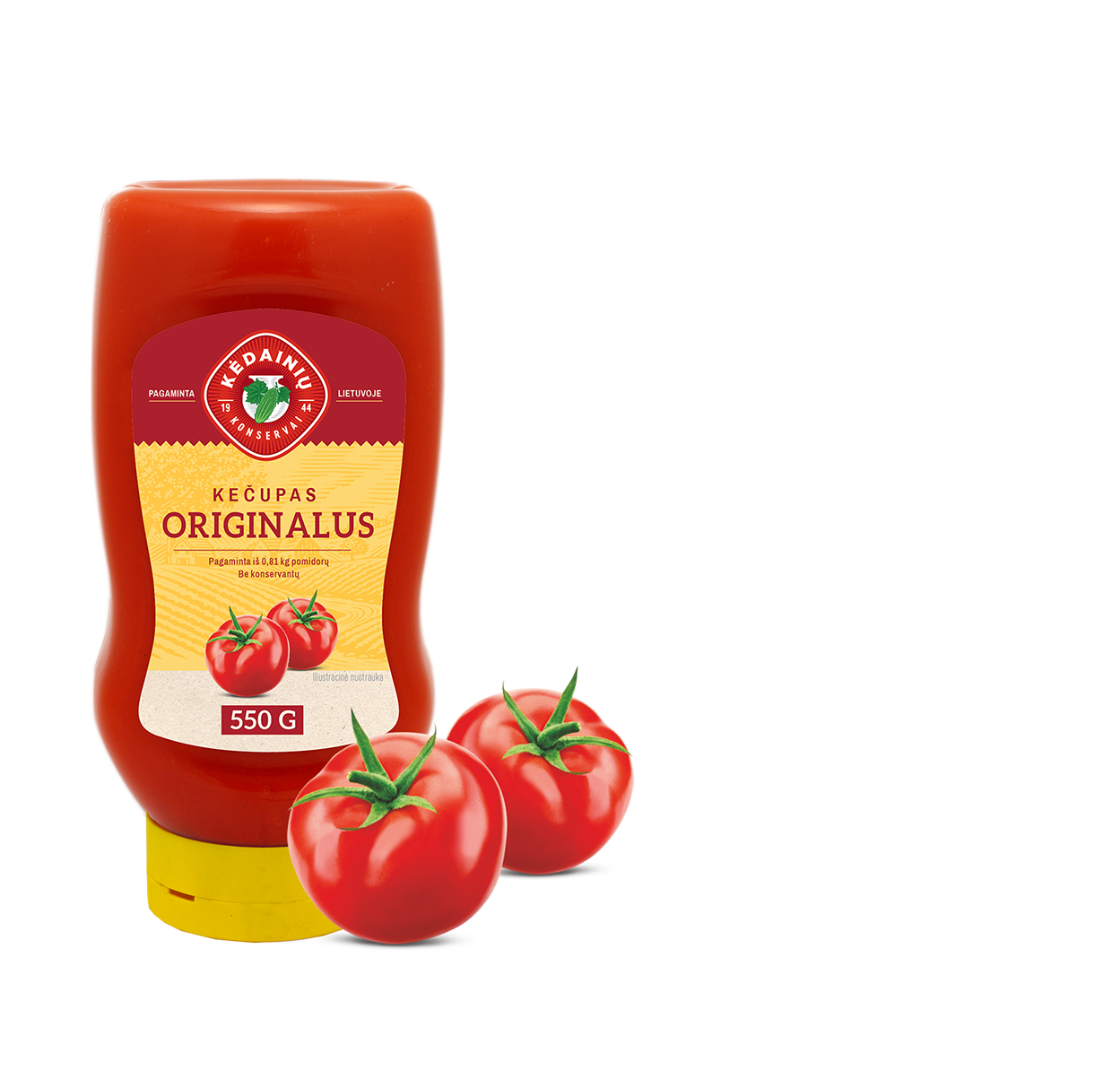 Ketchup Original