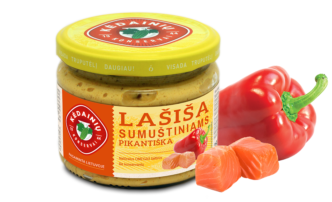 LAŠIŠA
