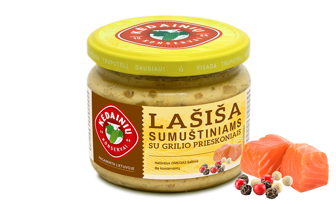 LAŠIŠA