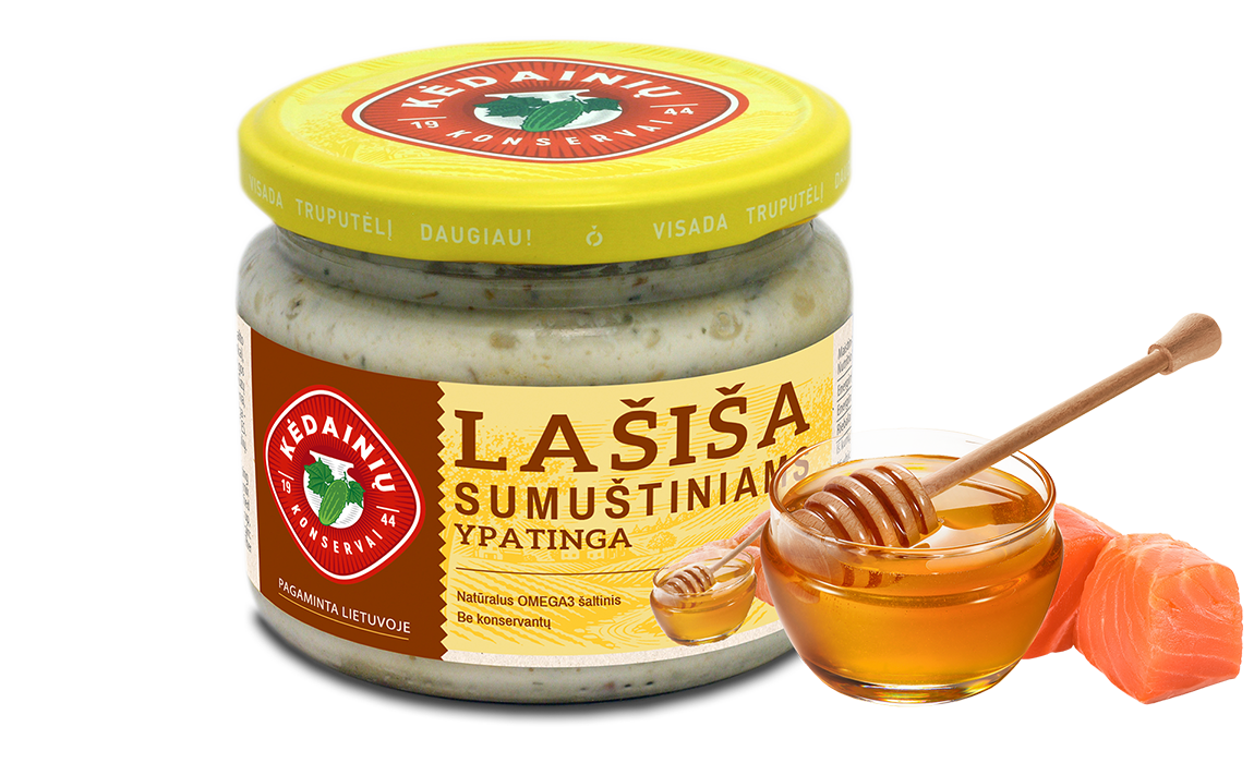 LAŠIŠA