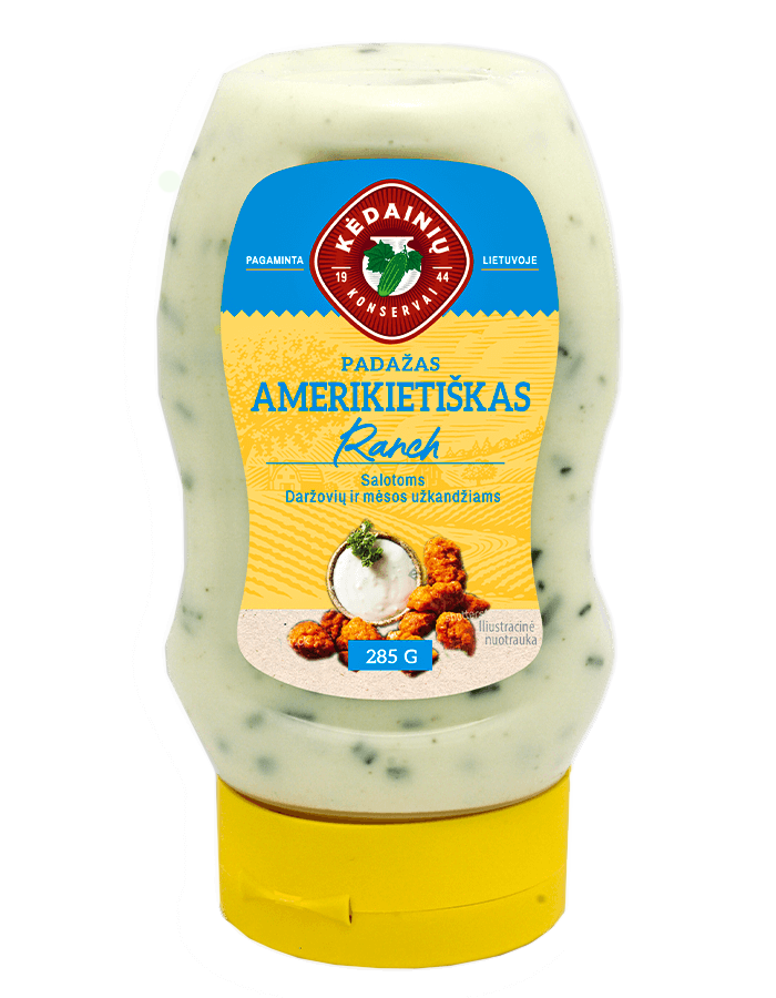 AMERIKIETIŠKAS