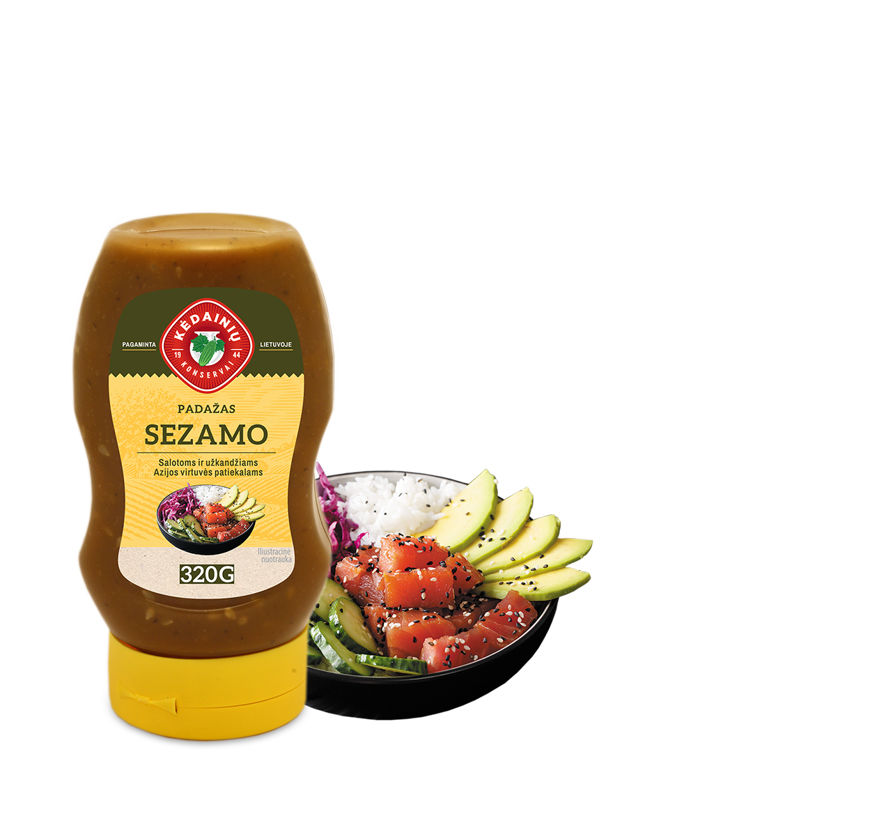 SEZAMO