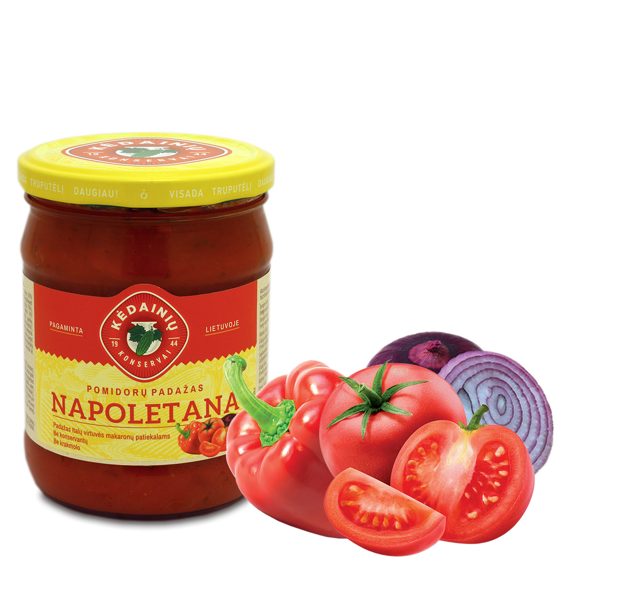 NAPOLETANA