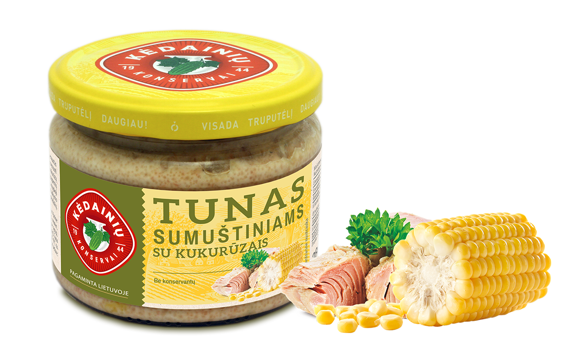 TUNAS