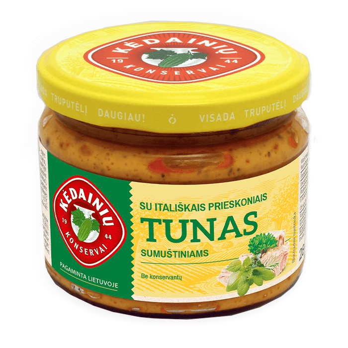 TUNAS