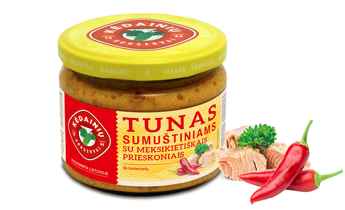 TUNAS