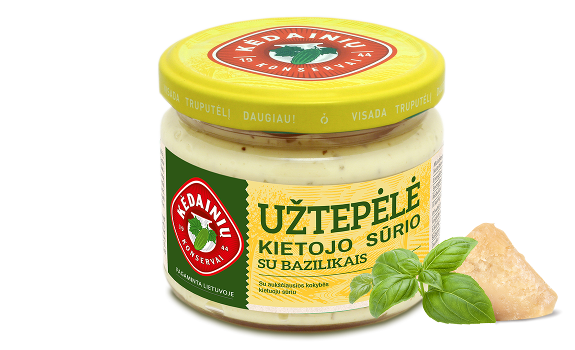 SU BAZILIKAIS