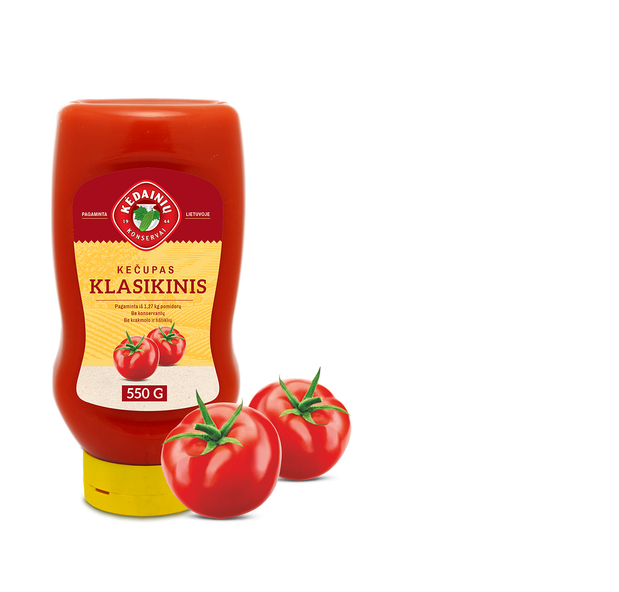 Ketchup Classic