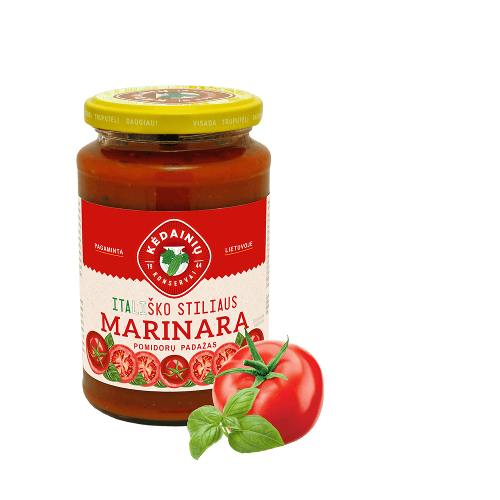 MARINARA