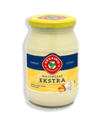 Kedainiu_konservai_Majonezas_ekstra_2020 Kedainiu_konservai_Majonezas_ekstra_2020