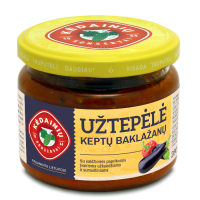 Kedainiu_konservai_Uztepele_keptu_baklazanu_2020 Kedainiu_konservai_Uztepele_keptu_baklazanu_2020