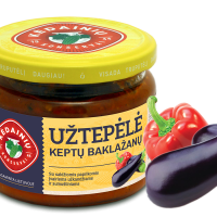 Kedainiu_konservai_Uztepele_keptu_baklazanu_2020