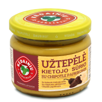 Kedainiu_konservai_Uztepele_kietojo_surio_su_chipotle_paprikomis_2020 Kedainiu_konservai_Uztepele_kietojo_surio_su_chipotle_paprikomis_2020