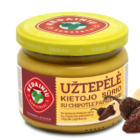 Kedainiu_konservai_Uztepele_kietojo_surio_su_chipotle_paprikomis_2020